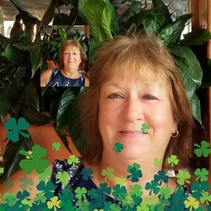 Meet your Posher, Debbie